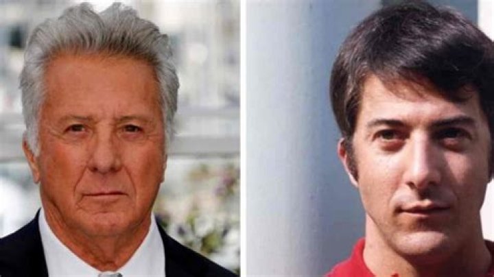 Is Rick Hoffman Really Related To Dustin Hoffman?