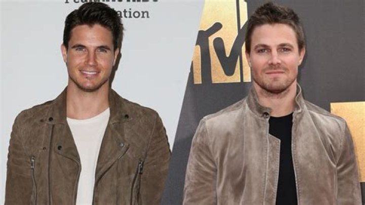 Is Robbie Amell Connected To Stephen Amell? A Family Connection Revealed