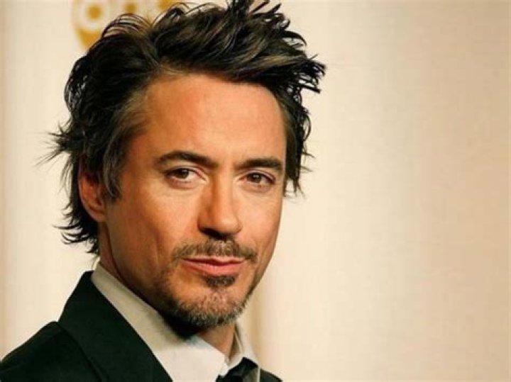 Is Robert Downey Jr. Still Kickin'? Find Out Today!