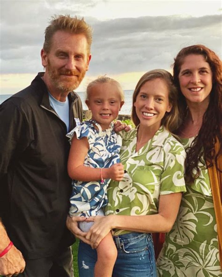 Is Rory Feek Still With Us In 2024?