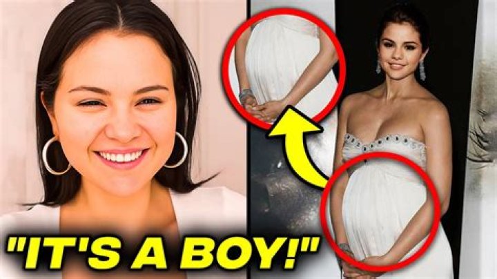 Is Selena Gomez Expecting? Latest Rumors And Speculations