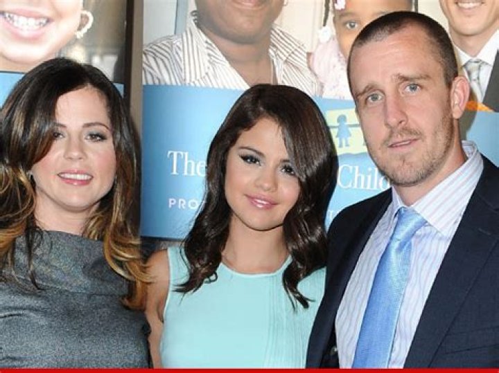 Everything You Need To Know About Selena Gomez's Parents