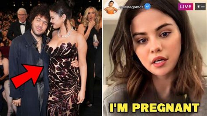 Is Selena Gomez Pregnant? Get The Scoop On The Rumors