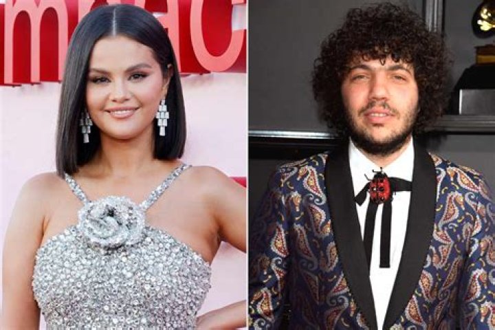 Is Selena Gomez Expecting A Baby? Unveiling The Truth