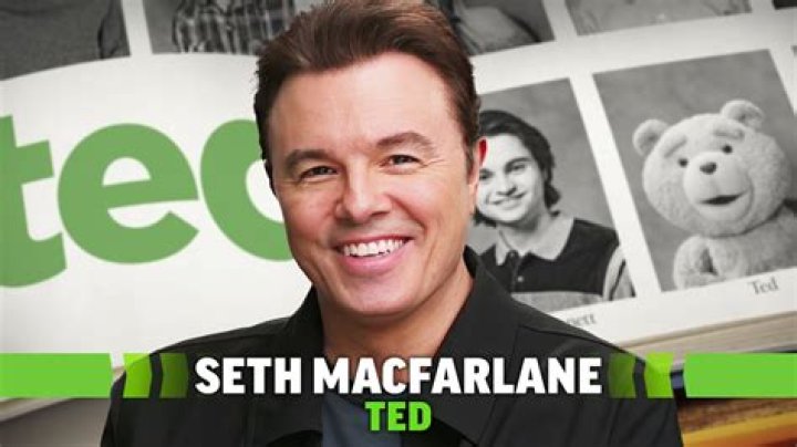 Seth MacFarlane: A Unique Blend Of Irish Heritage And American Ingenuity
