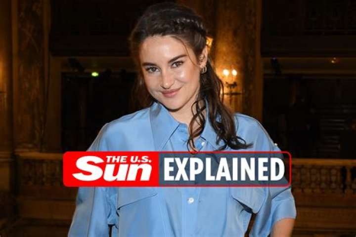 Is Shailene Woodley Expecting? Pregnancy Rumors Explained