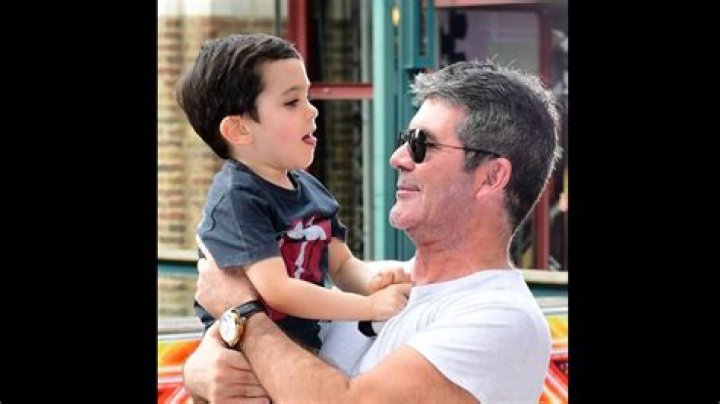 Is There Something Wrong With Simon Cowell's Son? The Truth Unraveled