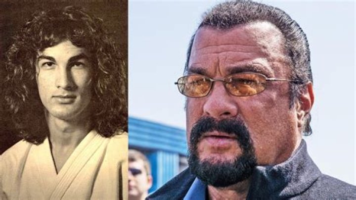 Is Steven Seagal Still Alive? Uncover The Truth Here
