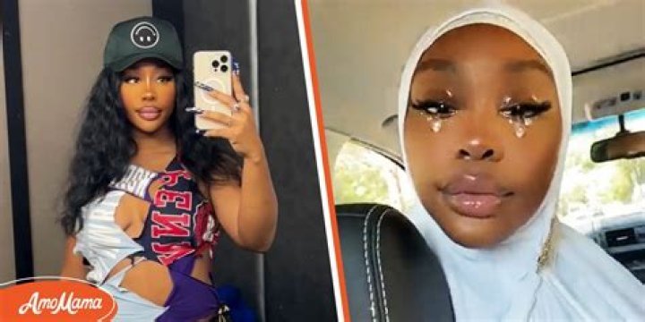 Is SZA A Mother: Uncovering The Truth Behind The Rumored Parenthood