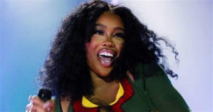 Is SZA Nigerian Roots And Heritage Explored