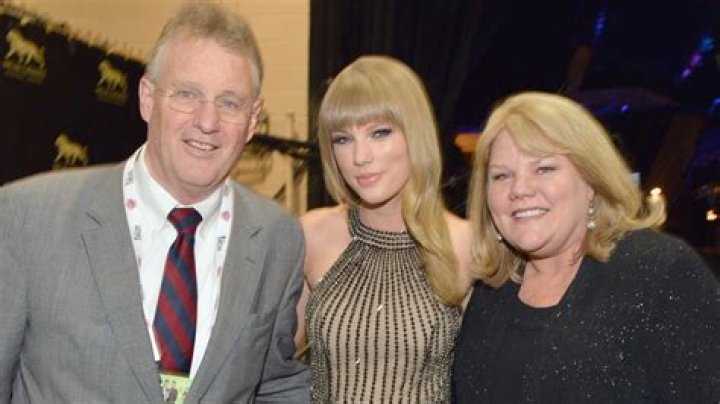 Discover The Truth: Are Taylor Swift's Parents Still Married?