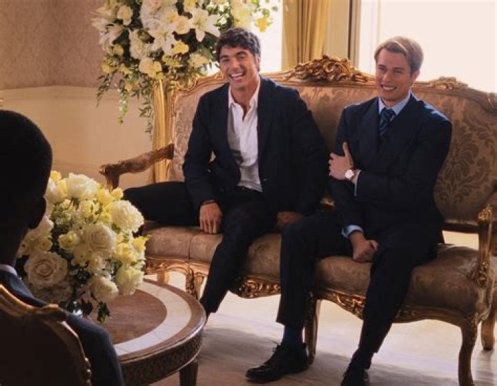 Is Taylor Zakhar Finally Off The Market? Exploring His Relationship Status