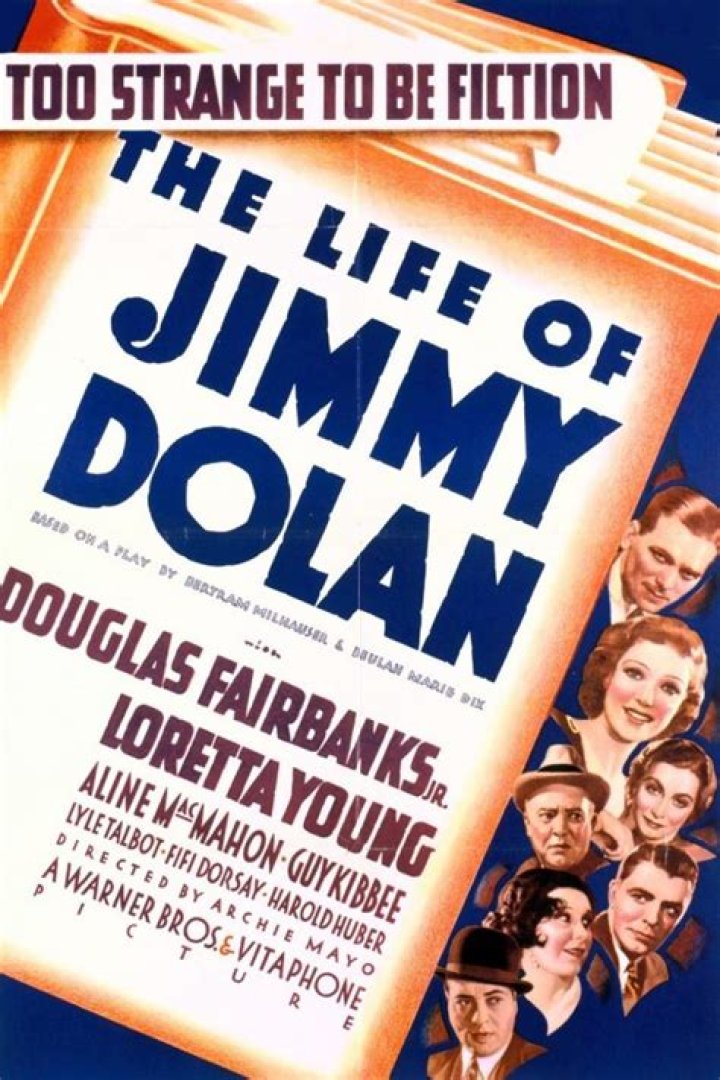 The True Story Behind The Life Of Jimmy Dolan: Fact Or Fiction?