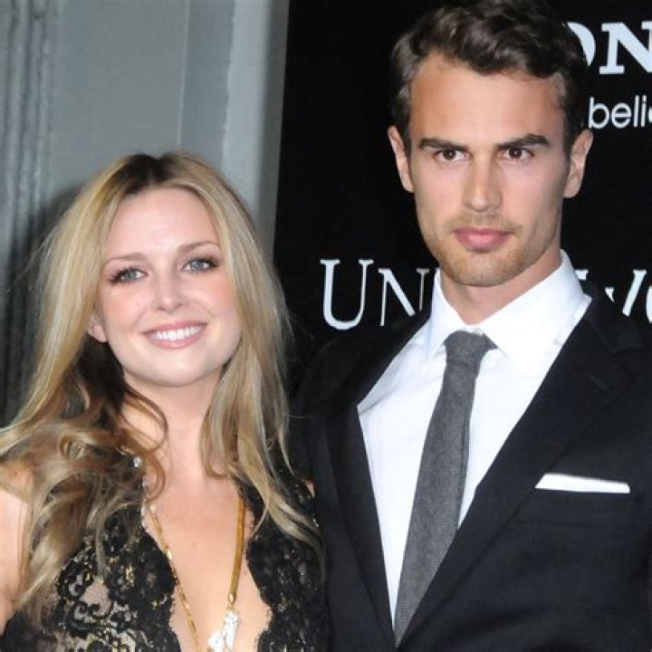 Is Theo James Single Or Married? Uncover The Truth