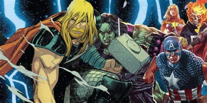 Is Thor: The Most Powerful Avenger?