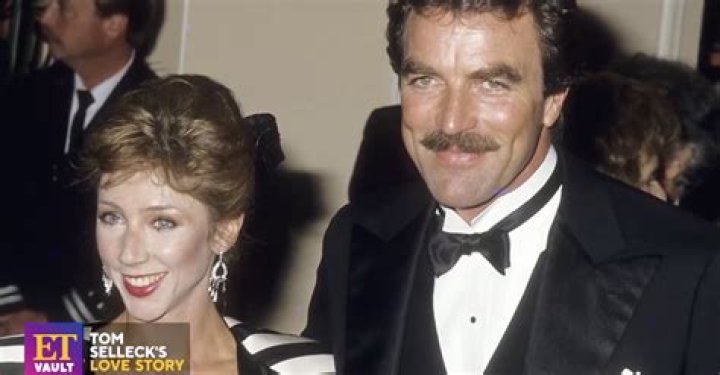 Is Tom Selleck Still Happily Married To His Wife After All These Years?