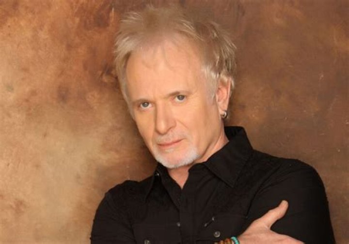 The Latest News And Updates About Tony Geary's Health And Well-being