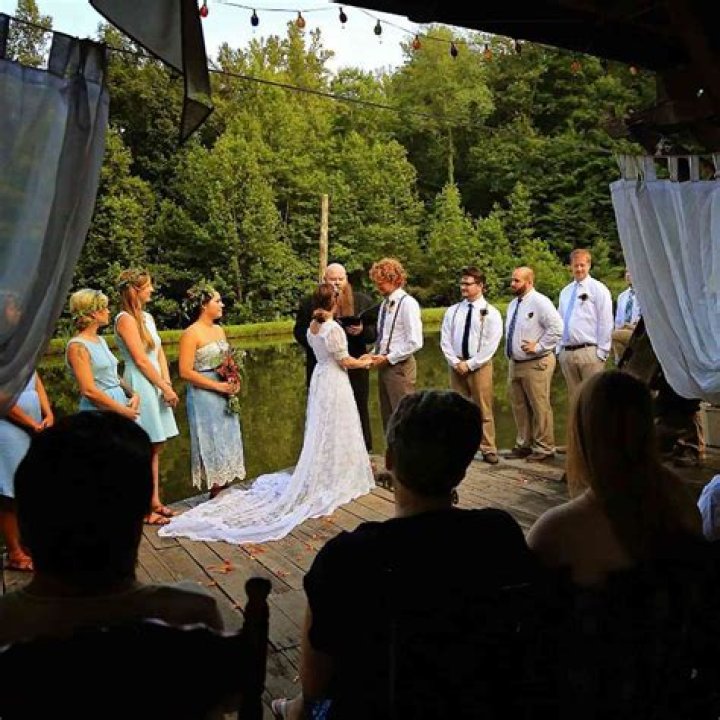 Is Tyler Childers Hitched? - Wedding Bells And Marriage Details Revealed