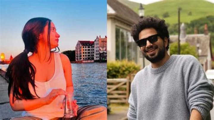 Meet Urooj Ashfaq: Explore Marital Status And Career Highlights