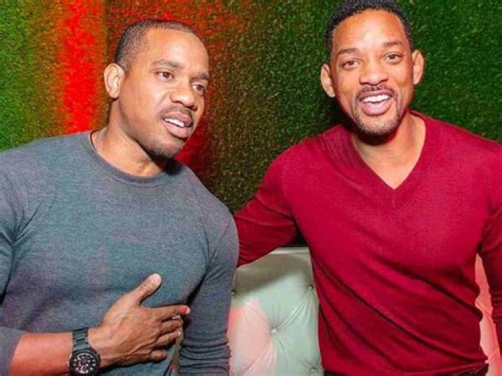 Unveiling Truths And Unlocking Insights: Will Smith's Identity Explored