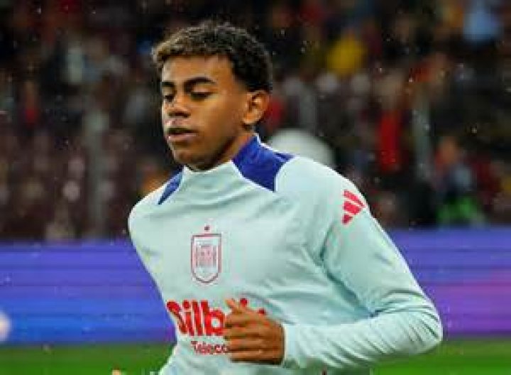 Is Yamal Muslim? Get The Facts And Insights