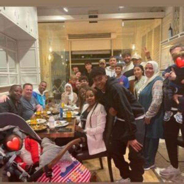 Is Yamine Lamal Muslim? Explore The Truth Behind The Rumors