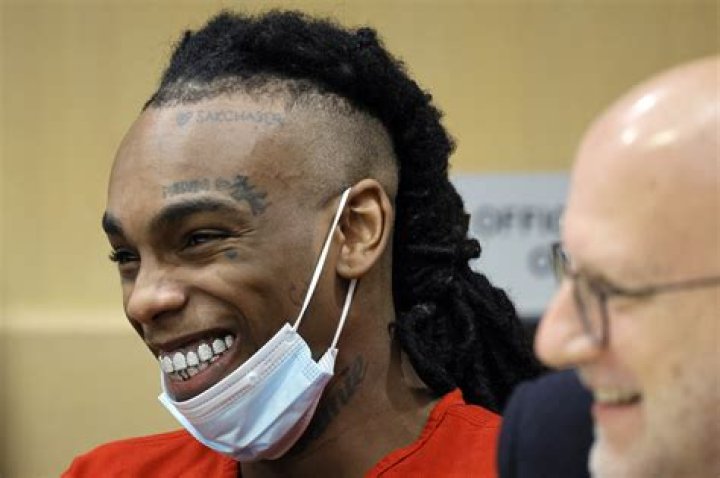 Is YNW Melly Currently Free? - Legal Status And Latest Updates