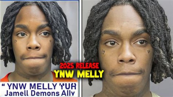YNW Melly's Release: Latest Updates And Speculations
