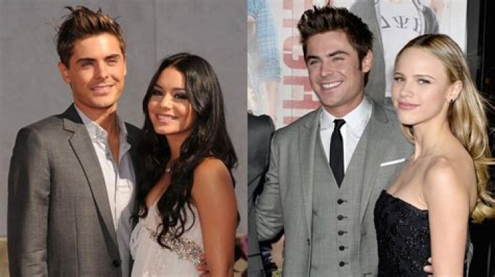 Who Is Zac Efron Dating: Unveiling The Mystery