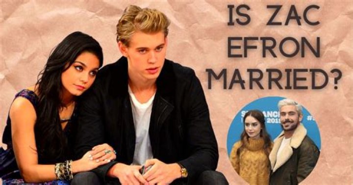 Is Zac Efron Finally Tying The Knot?