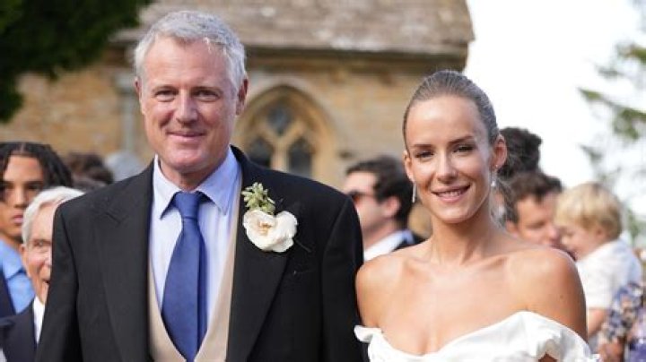 Is Zac Goldsmith Still Married? Find Out The Latest On His Relationship Status