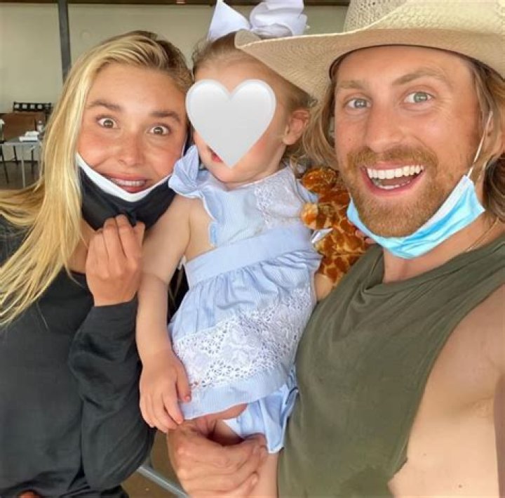 Discover The Truth: Is Isabel May Married?