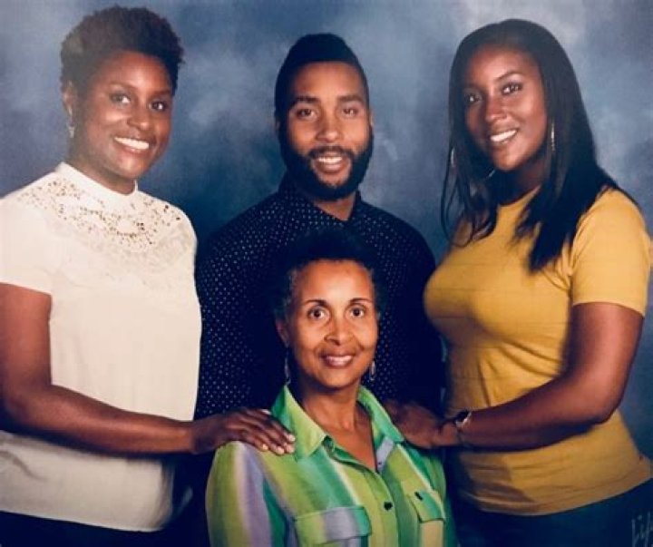Uncover The Unbreakable Bond And Inspiring Journey Of Issa Rae's Siblings