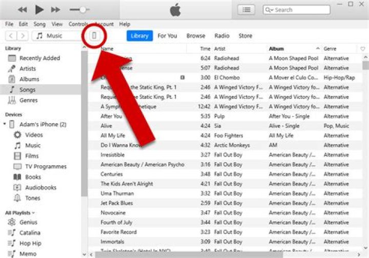Fix: ITunes Not Detecting IPhone Issue