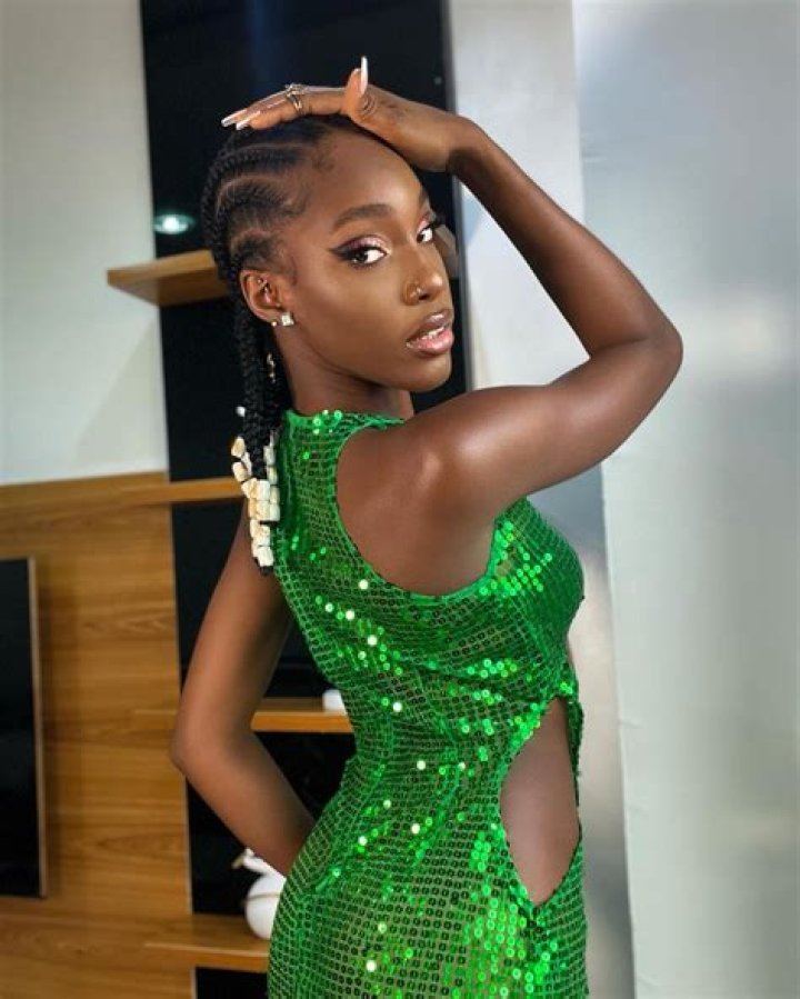 The Extraordinary Journey Of Ivy Ifeoma: An Inspiring Tale