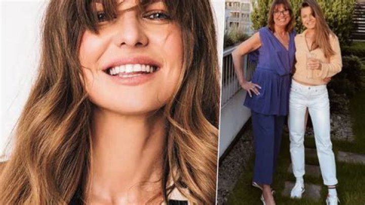 Who Are Iwona Lewandowska's Parents?