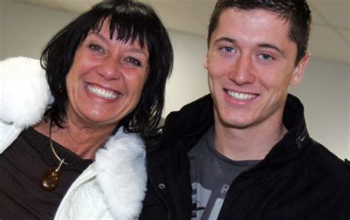 Iwona Lewandowski | Top-Rated Actress And Model