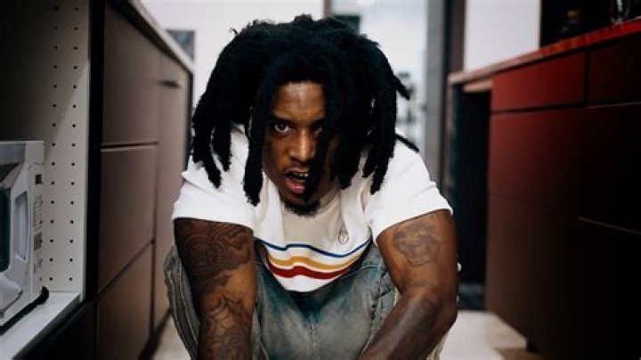 Unlocking The Rhythm: The Lyrical Genius Of J Dot Breezy