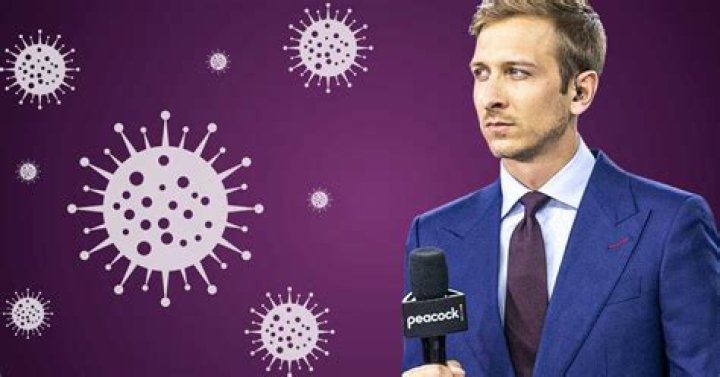 The Truth About Jac Collinsworth's Mysterious Illness