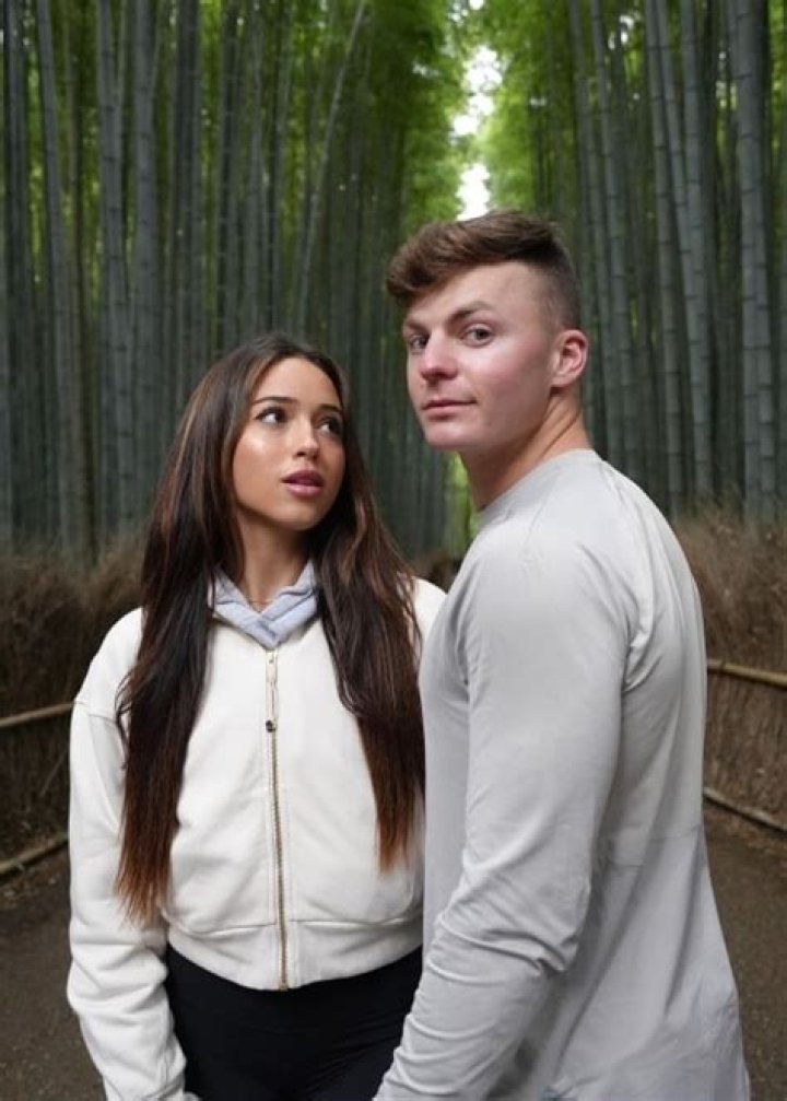 The Unbreakable Bond: Jack And Affaf's Love Story