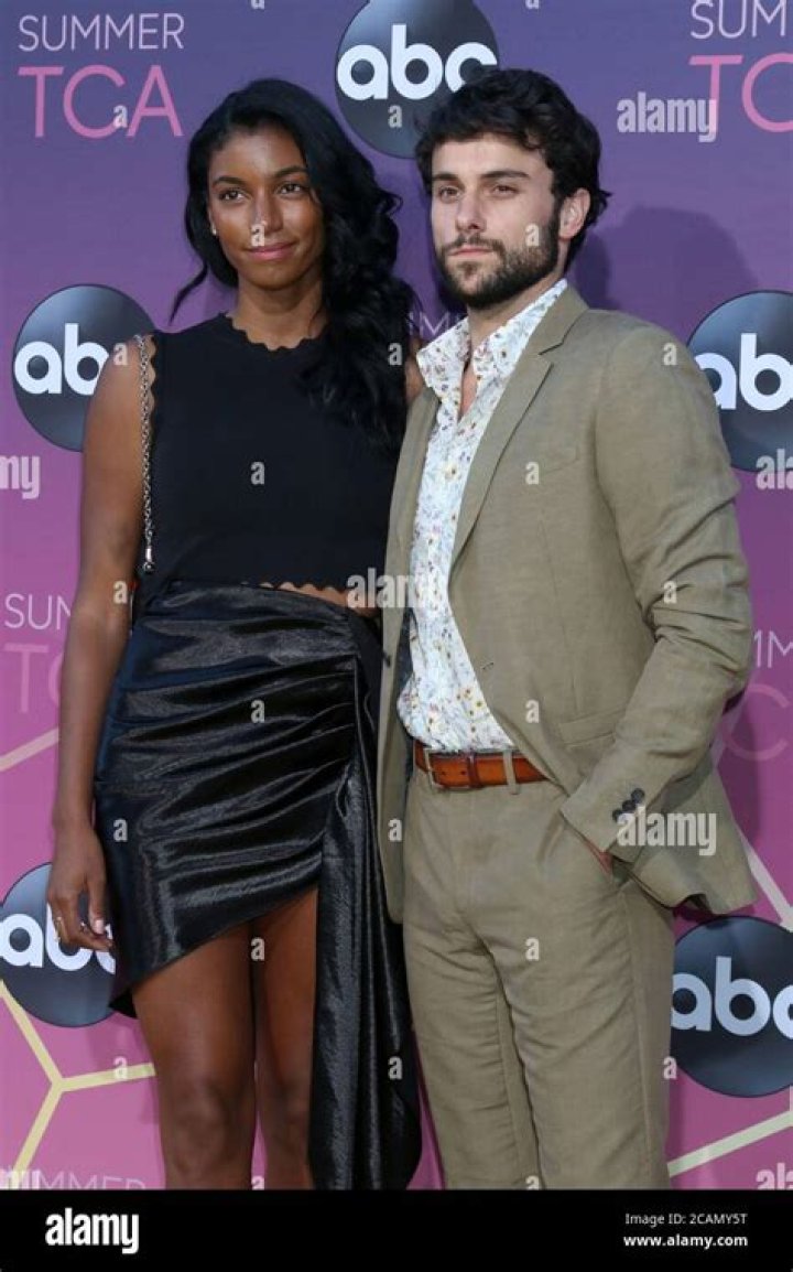 Jack Falahee's Current Partner 2023: Who Is He Dating?