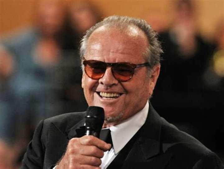 Jack Nicholson's Massive Wealth: Unveiling His Net Worth