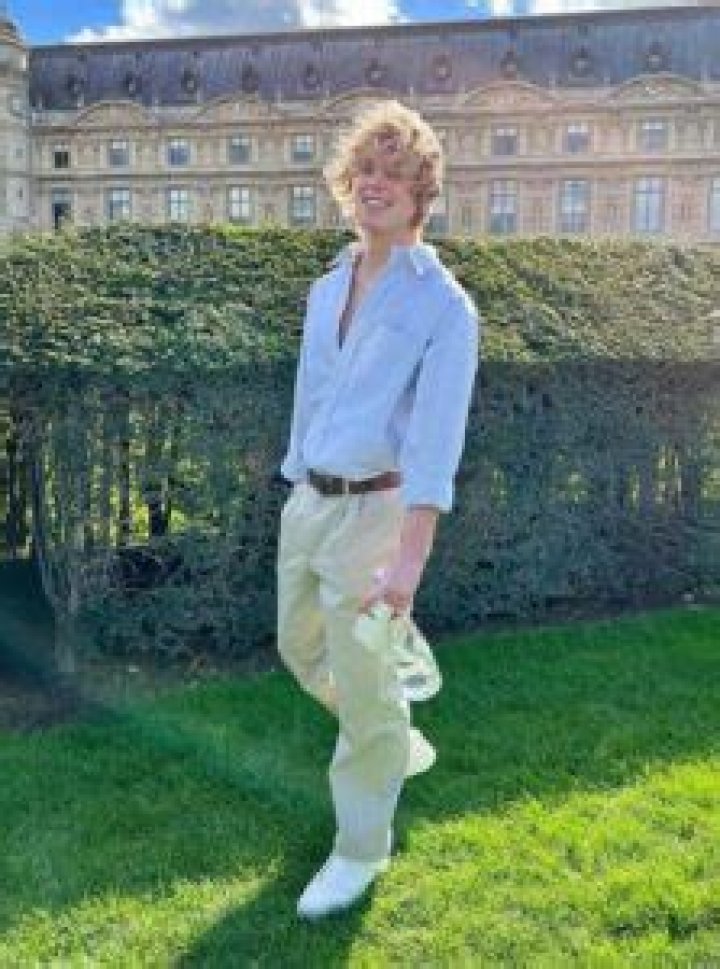 Unveiling Jack Wright's Height: The Complete Scoop