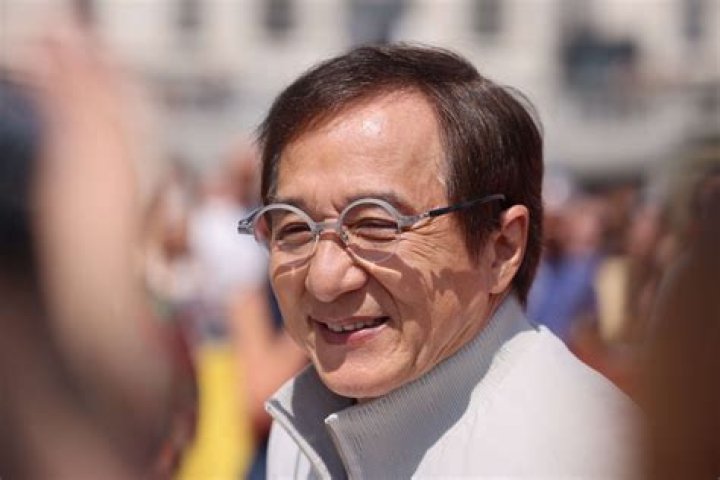The Astonishing Net Worth Of Jackie Chan Revealed: Forbes 2023