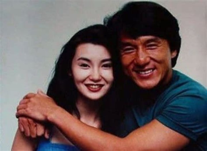 Jackie Chan's Wife: An Intimate Look Into His Marriage