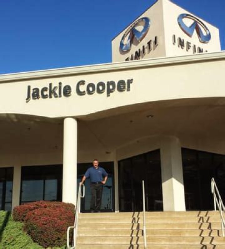 Jackie Cooper Imports: Your Source For Quality Products