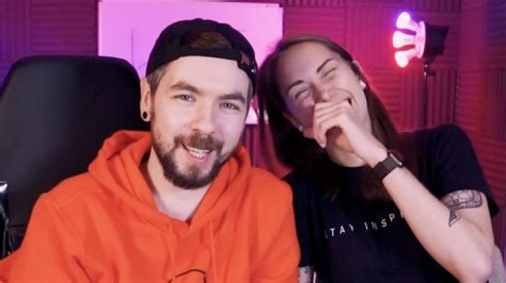 Jacksepticeye And Girlfriend: An Inspiring Love Story