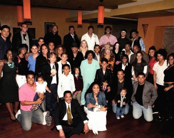 The Jackson Family Tree: Unveiling The Next Generation