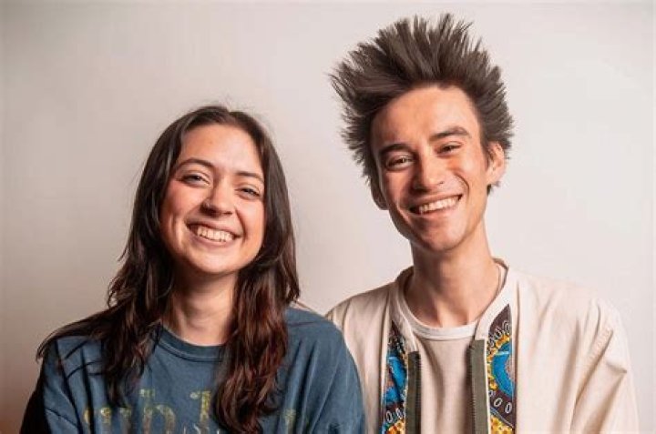 Jacob Collier's Romantic Journey: A Deeper Dive Into His Love Life