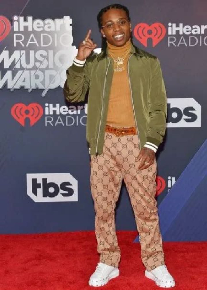 Unveiling The Truth: Jacquees' Height Explained